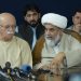 PTI formally taps Achakzai, Abbas to lead opposition