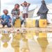 After two years of ‘living hell’, Gaza awaits peace