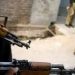 Judge taken hostage after assailants torch Kharan Qazi court
