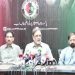 PPP’s Kaira defends BISP, criticises ‘harsh tone’ between his party and PML-N