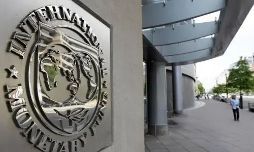 Govt pushes provinces to meet IMF targets