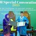 PM Shehbaz receives honorary PhD in leadership, governance from Malaysian university