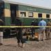 7 injured after blast derails 4 Jaffar Express bogies in Sindh’s Shikarpur