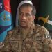 DG ISPR says Chinese weapon systems performed ‘exceptionally well’ during May conflict with India