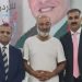 Dar says ex-senator Mushtaq safely with Pakistan embassy in Amman, in ‘good health and high spirits’