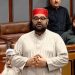 Apologised to PM Shehbaz on presumptions about supposed minerals deal with US: Senator Aimal Wali
