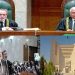 SC Constitutional Bench resumes hearing pleas against 26th Amendment