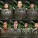 Lt Col, major among 11 personnel martyred in IBO in KP’s Orakzai: ISPR