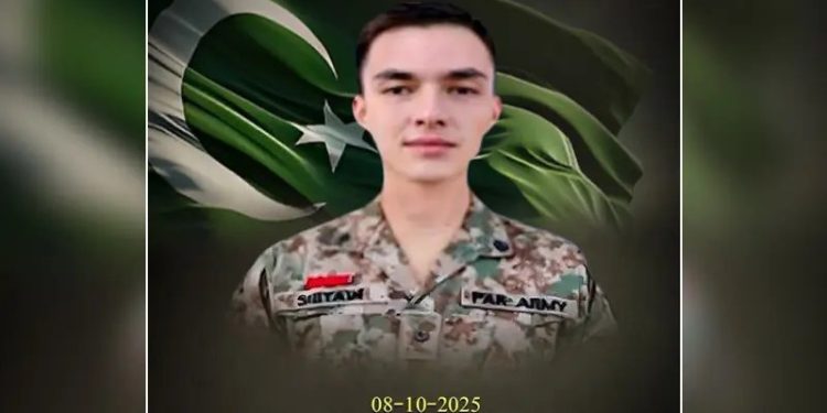 Pakistan Army officer martyred, 7 terrorists killed in DI Khan IBO: ISPR