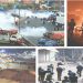TLP protesters clash with police as march heads to Islamabad