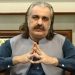 Gandapur leaves CM House amid uncertainty over resignation