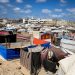 At least six Gaza aid flotilla boats intercepted by Israel