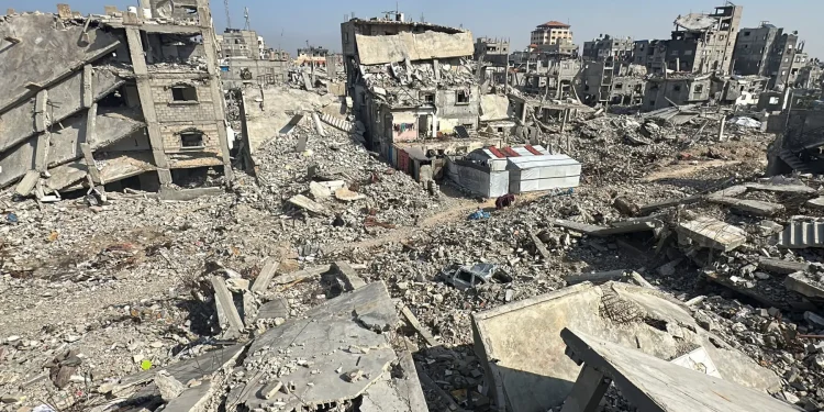 After UNSC vote on Gaza plan, Netanyahu calls for Hamas’s expulsion from the region