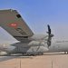 India inaugurates new military airbase close to China border, source says
