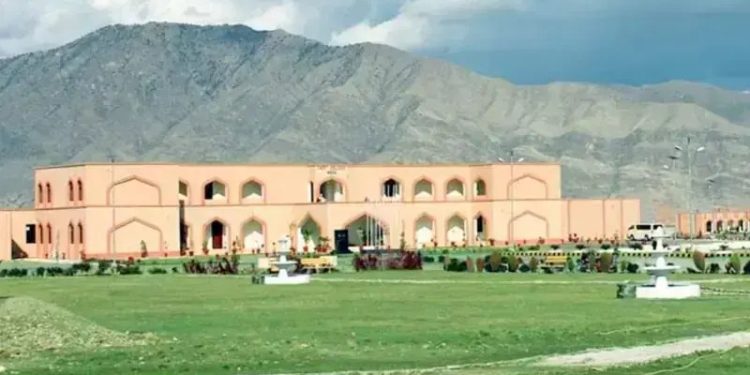 All terrorists in Wana attack Afghan nationals; orchestrated by TTP from Afghanistan: information ministry