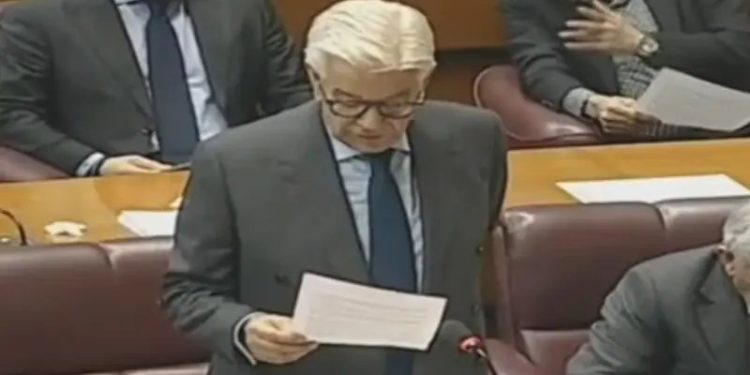 COAS Munir’s tenure to reset with CDF appointment after NA approves army act changes