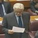 COAS Munir’s tenure to reset with CDF appointment after NA approves army act changes