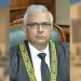 Justice Aminuddin appointed first chief justice of Federal Constitutional Court