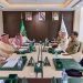 Pakistan, Saudi Arabia military leaders discuss advancing mutual defence pact