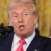 Trump demands DOJ probe into Epstein links to Bill Clinton, other Democrats