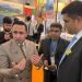 FO says ‘no knowledge’ of PM’s coordinator interacting with Israeli ministry official in London