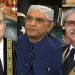 President Zardari accepts resignations of SC judges Mansoor Ali Shah and Athar Minallah