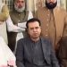 Tallal Chaudhry says parliament can bring another constitutional amendment for ‘stability’