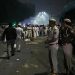 Accomplice of Delhi car blast ‘suicide bomber’ arrested: Indian authorities