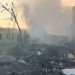 Hyderabad fireworks explosion death toll climbs to 9; FIR registered against factory owner and others