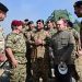 COAS Munir reiterates Pakistan’s commitment to enhance military-to-military cooperation with Jordan