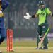 Rizwan, Fakhar half-centuries, bowling trio seal ODI series whitewash for Pakistan over Sri Lanka