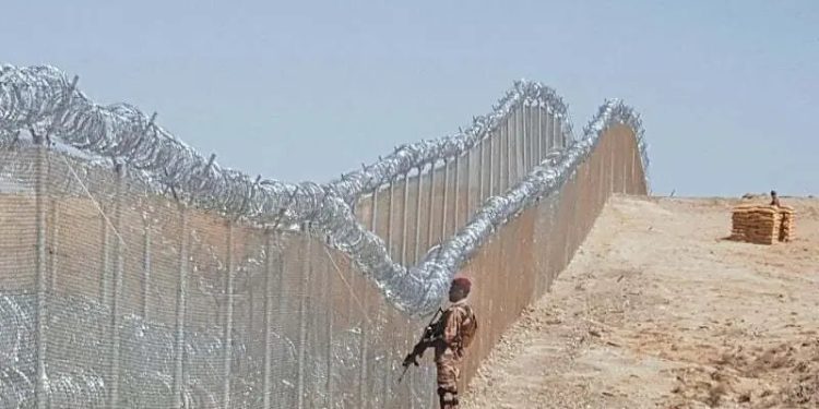 Pakistan-Afghanistan tensions: FO says will ‘not shy away’ from any mediatory role by Iran