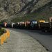 Afghanistan seeks to cut economic dependence on Pakistan