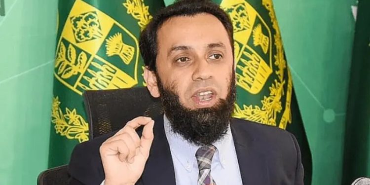 Info minister takes notice of ‘fake’ video of journalist Benazir Shah, terms it ‘highly condemnable’