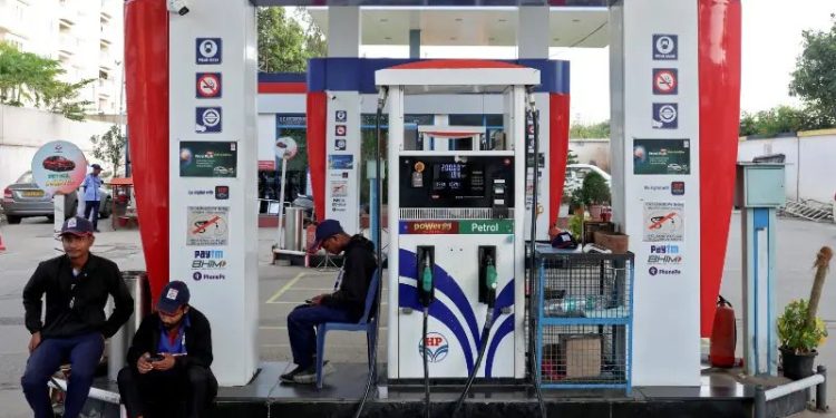 India strikes US gas deal under Trump pressure