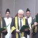 2 more judges of Federal Constitutional Court sworn in