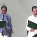 PPP’s Faisal Rathore sworn in as new AJK prime minister