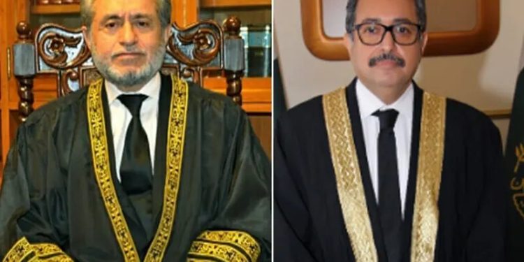 3 key judicial bodies reconstituted in light of 27th Constitutional Amendment