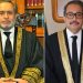 3 key judicial bodies reconstituted in light of 27th Constitutional Amendment