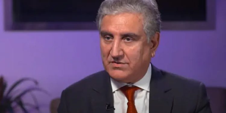 PTI leader Shah Mahmood Qureshi undergoes successful gallbladder surgery, lawyer says