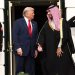 Saudi crown prince expresses support for Abraham Accords, seeks ‘clear path’ for Palestinian statehood