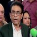 MQM-P leadership says constitutional provision invokes creation of new provinces