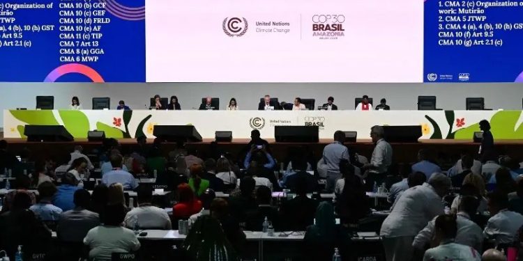 World secures compromise deal at COP30 that sidesteps fossil fuels