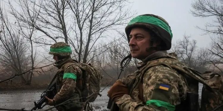 Ukraine, US to start talks in Switzerland on Trump’s plan to end war