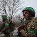 Ukraine, US to start talks in Switzerland on Trump’s plan to end war
