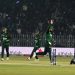 Nawaz, Sahibzada star as Pakistan romp to seven-wicket victory against Sri Lanka