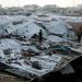 Gaza civil defence says 21 killed in Israeli strikes