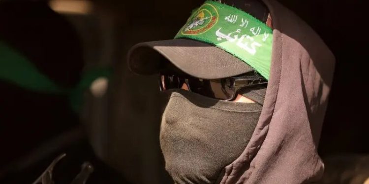 Hamas delegation in Egypt as Israel claims commander’s killing