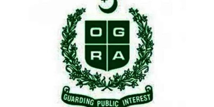 Ogra determines 7pc increase in gas prices