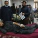 Frequent terror attacks compel Peshawar’s Lady Reading Hospital to upgrade mass emergency services